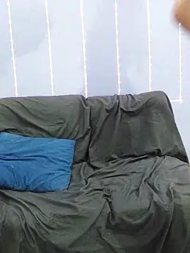 SEXBAEL online show from January 18, 2025, 4:59 am