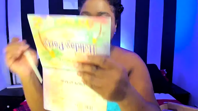 YeminaLeman online show from March 14, 2025, 10:29 am