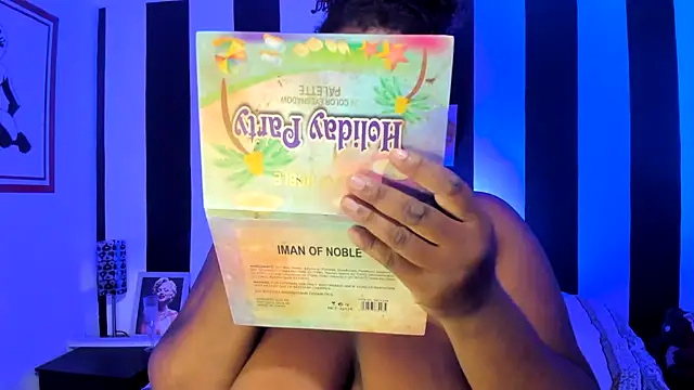 YeminaLeman online show from March 15, 2025, 10:46 am