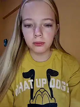 -veranito- online show from January 26, 2025, 3:06 am