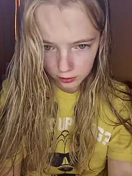 -veranito- online show from February 20, 2025, 3:01 am