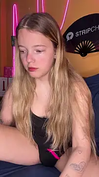 -veranito- online show from January 9, 2026, 3:09 am