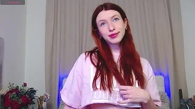 WildRedBerry online show from March 11, 2025, 7:26 am