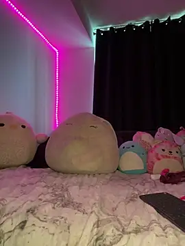 katyaaxo online show from February 1, 2026, 9:46 pm