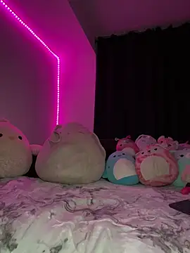 katyaaxo online show from February 19, 2026, 1:56 am