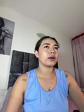 Natasharuso online show from July 19, 2026, 11:14 am