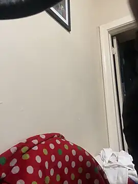 Goddesskarisma online show from November 14, 2025, 1:59 am