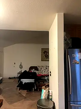 Goddesskarisma online show from November 17, 2025, 10:37 pm