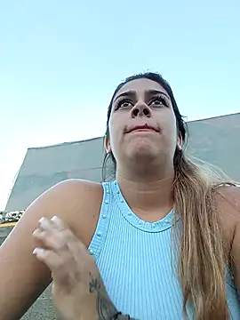 Latina sexy1 online show from February 26, 2025, 10:31 pm