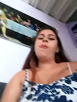 Latina sexy1 online show from September 15, 2025, 3:45 pm