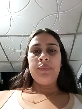 Latina sexy1 online show from February 1, 2026, 9:35 pm