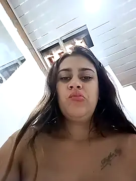 Latina sexy1 online show from April 9, 2026, 12:10 pm