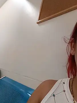 Latina sexy1 online show from May 28, 2026, 12:57 pm