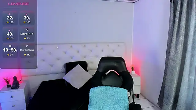 Aron cruz online show from October 22, 2025, 1:22 pm