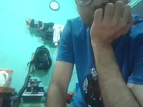 Exhibboi4fun online show from October 17, 2025, 2:41 pm