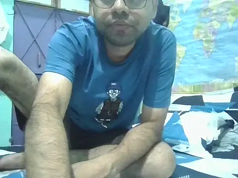 Exhibboi4fun online show from November 2, 2025, 4:09 pm