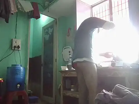 Exhibboi4fun online show from November 18, 2025, 3:01 am