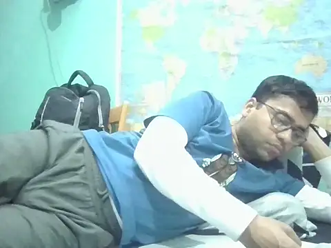 Exhibboi4fun online show from November 18, 2025, 3:05 pm