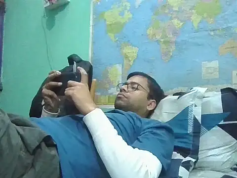 Exhibboi4fun online show from November 19, 2025, 3:12 pm