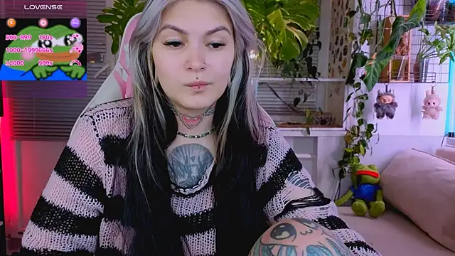 jelya sg online show from October 11, 2025, 1:09 pm