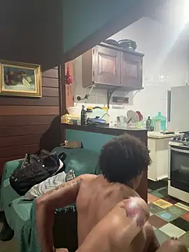 grosso-pau online show from January 3, 2025, 12:00 am