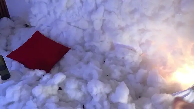 Sassy--Girl online show from February 12, 2026, 8:04 pm