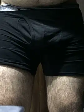 hairysmallcockguy online show from February 2, 2025, 12:57 pm