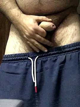 hairysmallcockguy online show from September 10, 2025, 1:44 pm