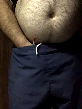hairysmallcockguy online show from October 13, 2025, 12:05 pm
