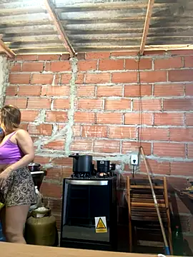 sexbraasil online show from October 26, 2025, 5:30 pm