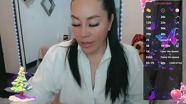 jlove bss online show from December 5, 2024, 11:18 pm