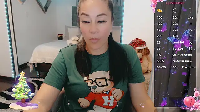 jlove bss online show from December 16, 2024, 2:04 am