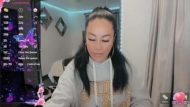 jlove bss online show from January 13, 2025, 10:47 am