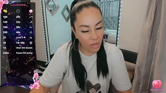 jlove bss online show from January 31, 2025, 9:59 am