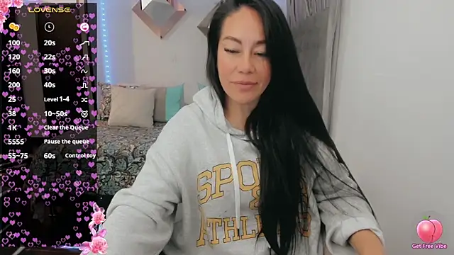 jlove bss online show from February 26, 2025, 9:53 am