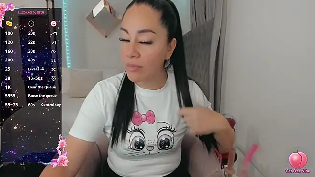 jlove bss online show from March 6, 2025, 10:20 am