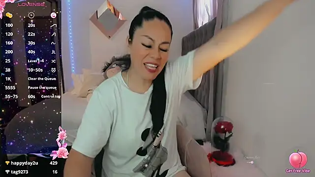 jlove bss online show from March 9, 2025, 8:52 pm