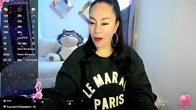 jlove bss online show from March 12, 2025, 2:12 pm