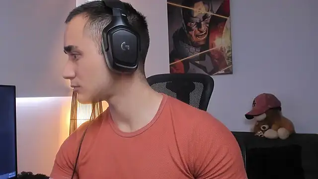 Snapshot of AlexRivera6 chatting on December 30, 2024, 1:47 pm AlexRivera6 online show from December 30, 2024, 1:47 pm