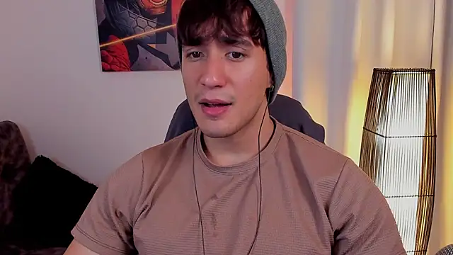 AlexRivera6 online show from April 2, 2026, 1:31 pm