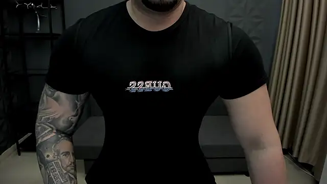 TonyWilcox online show from February 3, 2025, 2:24 pm