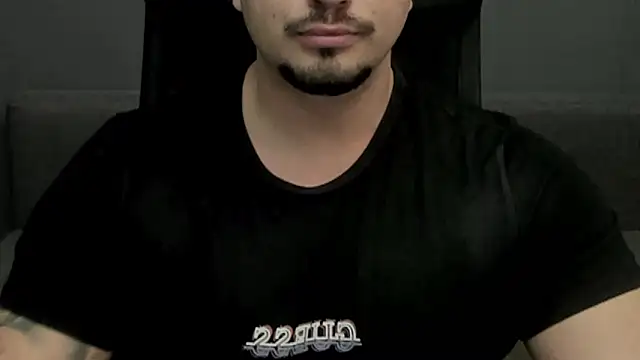 TonyWilcox online show from February 10, 2025, 12:18 pm