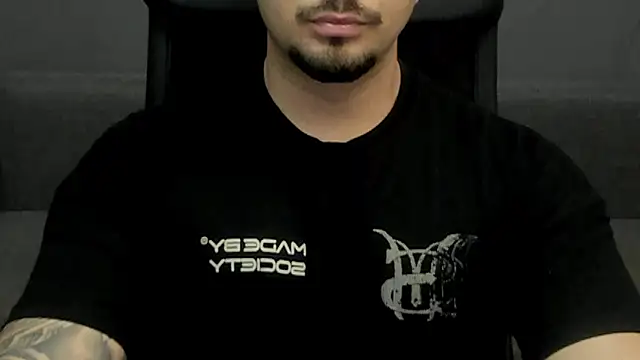 TonyWilcox online show from February 15, 2025, 9:27 am