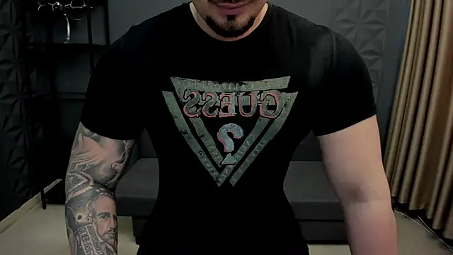 TonyWilcox online show from February 15, 2025, 12:33 pm