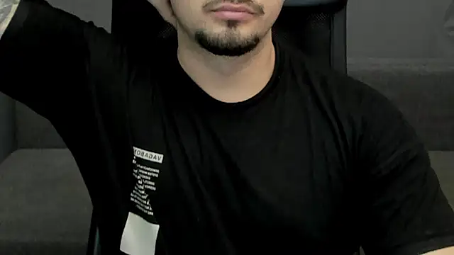 TonyWilcox online show from February 16, 2025, 12:54 pm