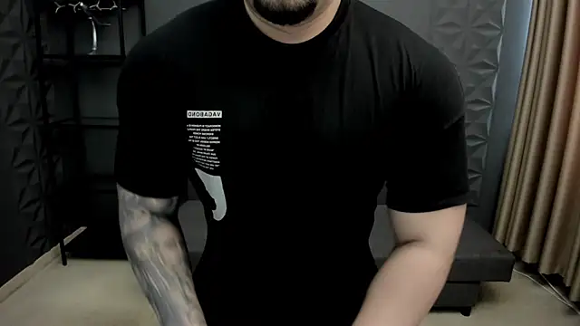 TonyWilcox online show from February 17, 2025, 9:35 am