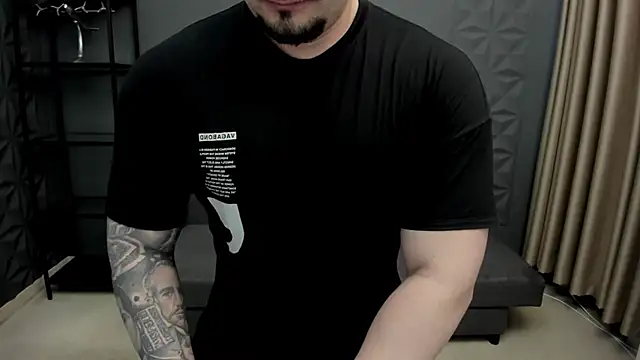 TonyWilcox online show from February 18, 2025, 5:42 am