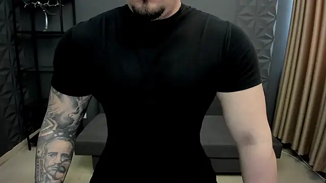 TonyWilcox online show from February 20, 2025, 8:50 am