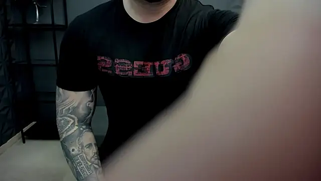 TonyWilcox online show from February 22, 2025, 9:34 am