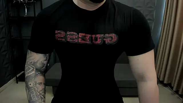 TonyWilcox online show from February 26, 2025, 8:15 am